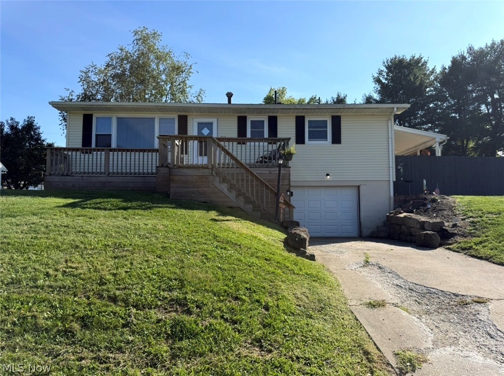 1813 Walnut Street Coshocton OH 43812