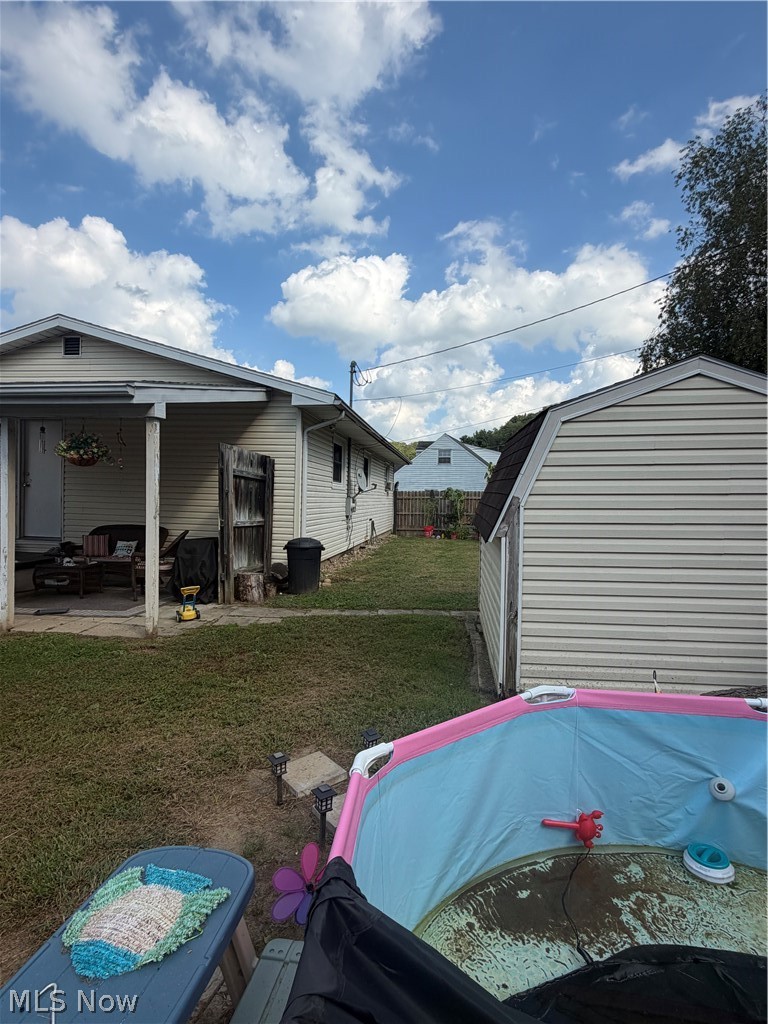 1813 Walnut Street Coshocton OH 43812