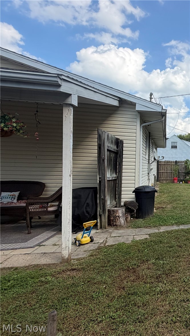 1813 Walnut Street Coshocton OH 43812