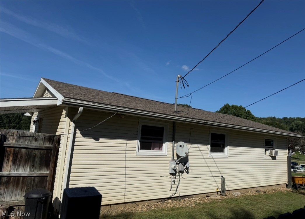 1813 Walnut Street Coshocton OH 43812