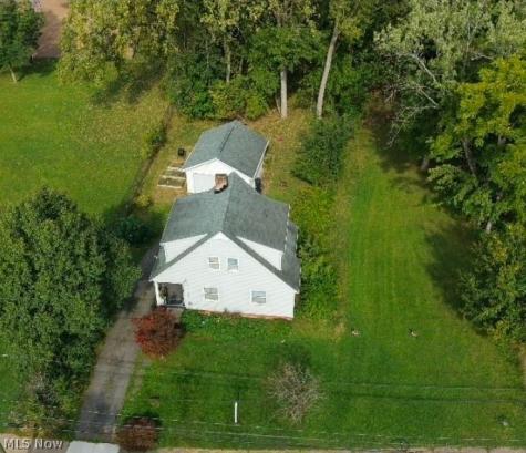 13107 Cranwood Park Boulevard Garfield Heights OH 44125