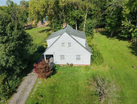 13107 Cranwood Park Boulevard Garfield Heights OH 44125