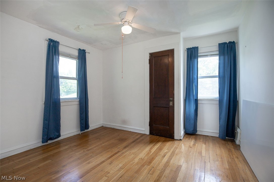 13107 Cranwood Park Boulevard Garfield Heights OH 44125