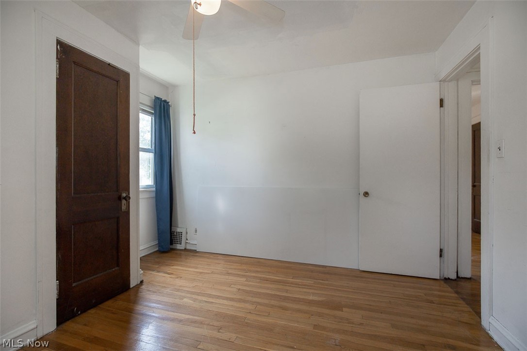 13107 Cranwood Park Boulevard Garfield Heights OH 44125