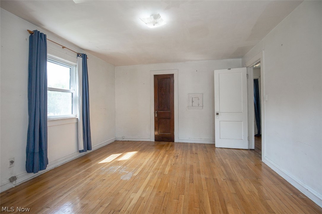 13107 Cranwood Park Boulevard Garfield Heights OH 44125