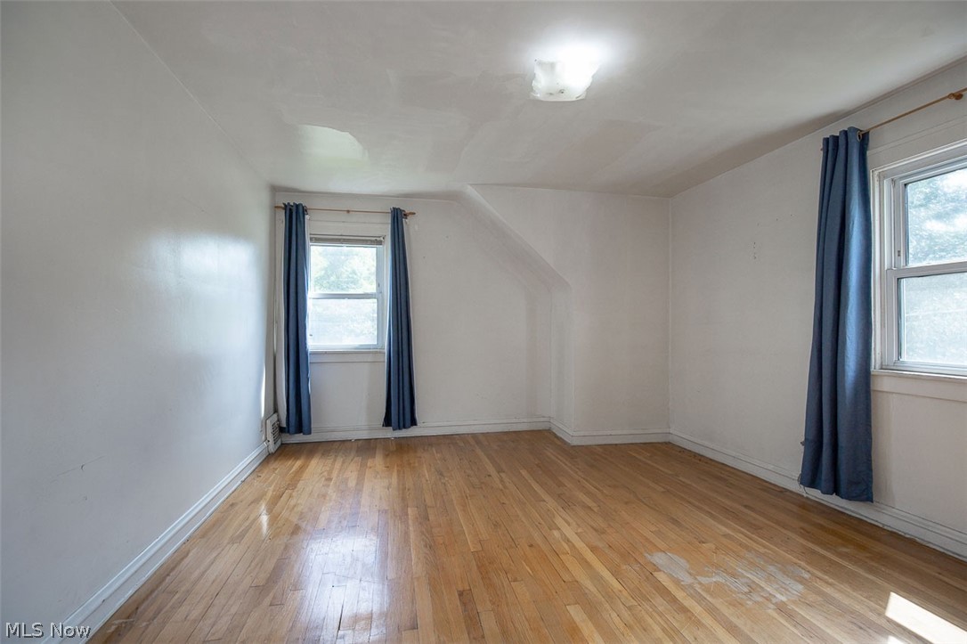 13107 Cranwood Park Boulevard Garfield Heights OH 44125