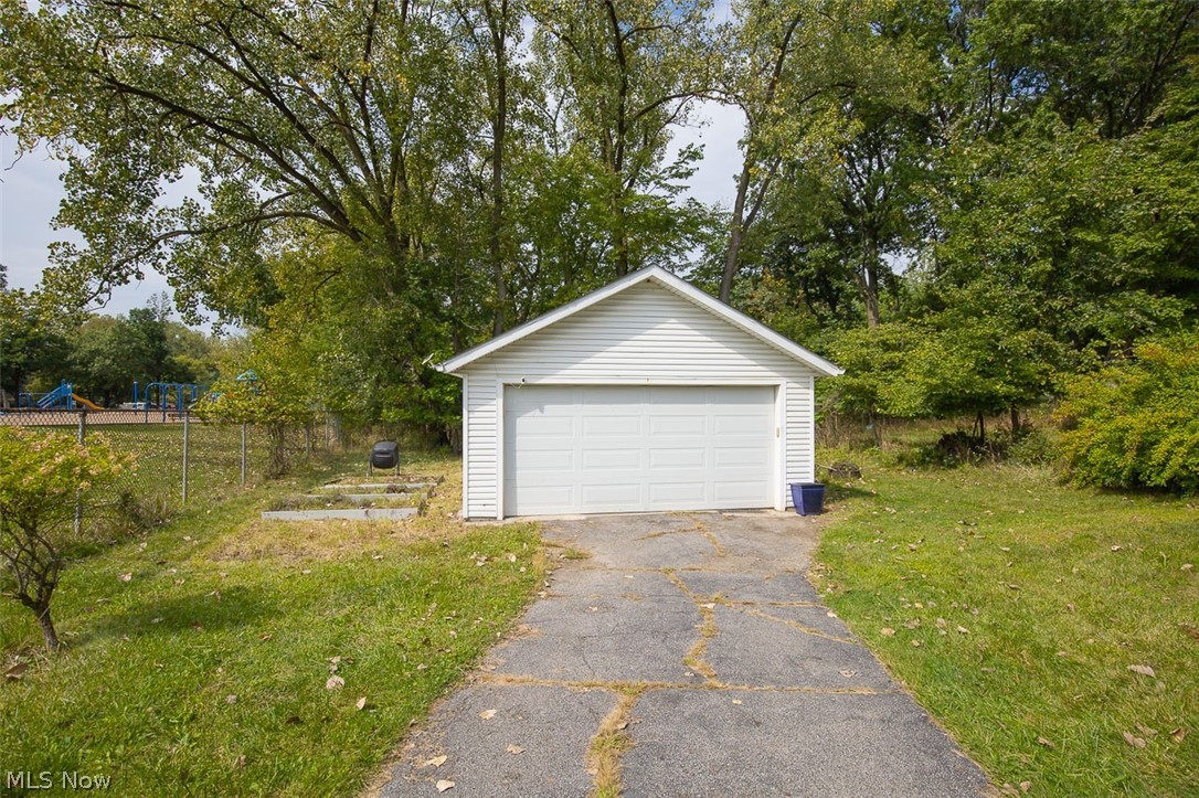 13107 Cranwood Park Boulevard Garfield Heights OH 44125