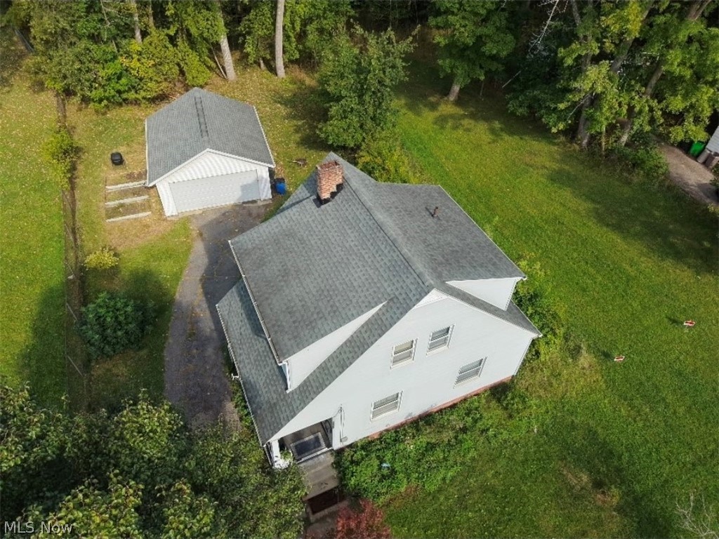 13107 Cranwood Park Boulevard Garfield Heights OH 44125