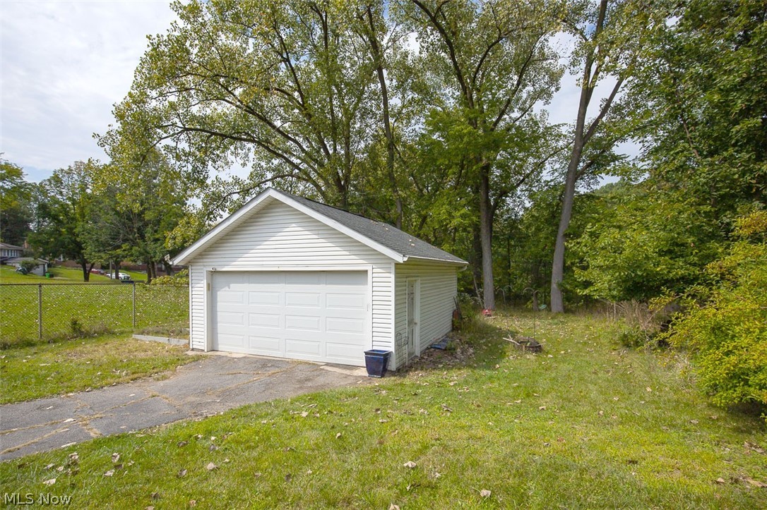 13107 Cranwood Park Boulevard Garfield Heights OH 44125