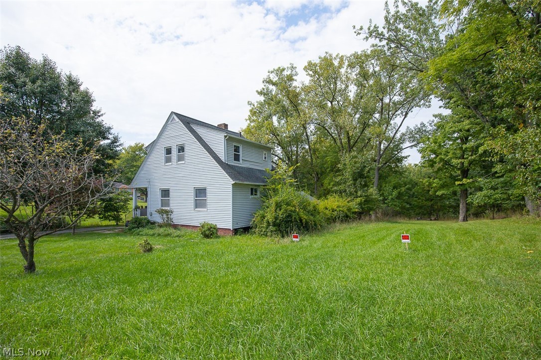 13107 Cranwood Park Boulevard Garfield Heights OH 44125
