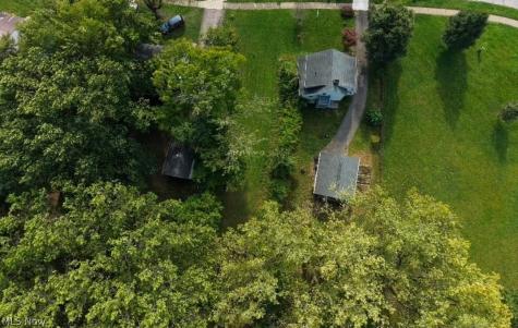 13107 Cranwood Park Boulevard Garfield Heights OH 44125