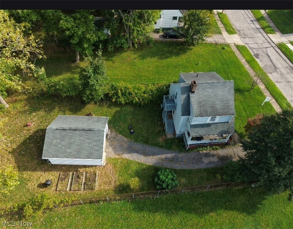 13107 Cranwood Park Boulevard Garfield Heights OH 44125