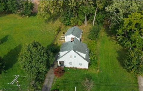 13107 Cranwood Park Boulevard Garfield Heights OH 44125