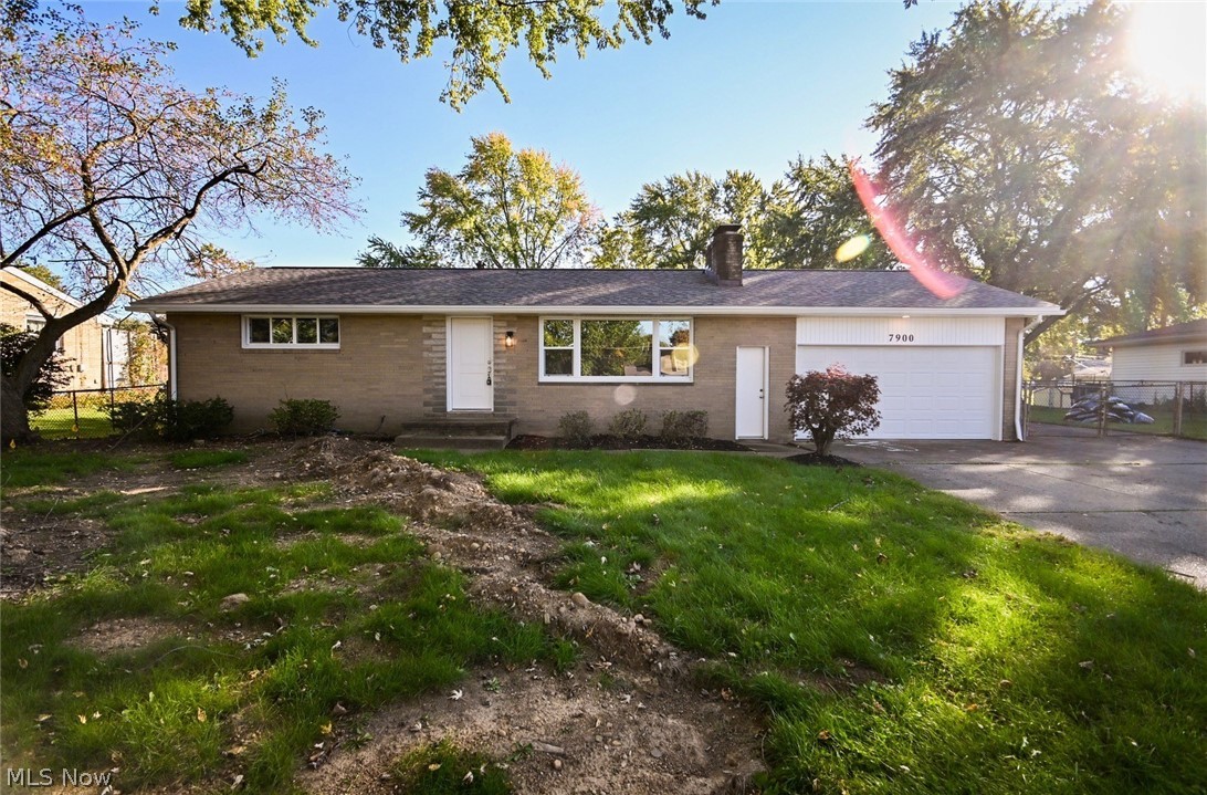 Massillon OH, 7900 Stuhldreher Street NW