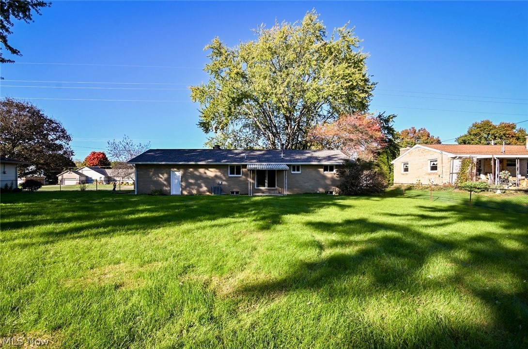 7900 Stuhldreher Street NW Massillon OH 44646