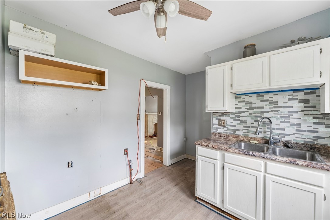 13405 Kuhlman Avenue Cleveland OH 44110