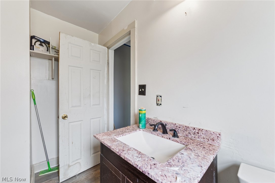 13405 Kuhlman Avenue Cleveland OH 44110