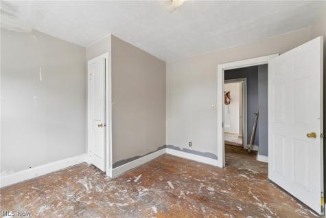 13405 Kuhlman Avenue Cleveland OH 44110