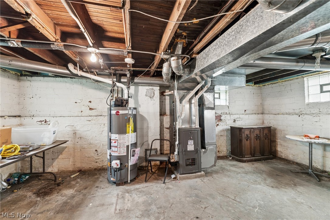 13405 Kuhlman Avenue Cleveland OH 44110