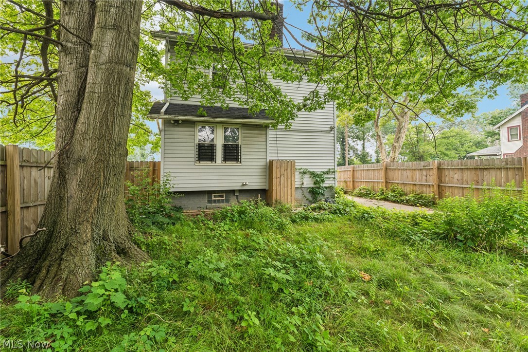 13405 Kuhlman Avenue Cleveland OH 44110