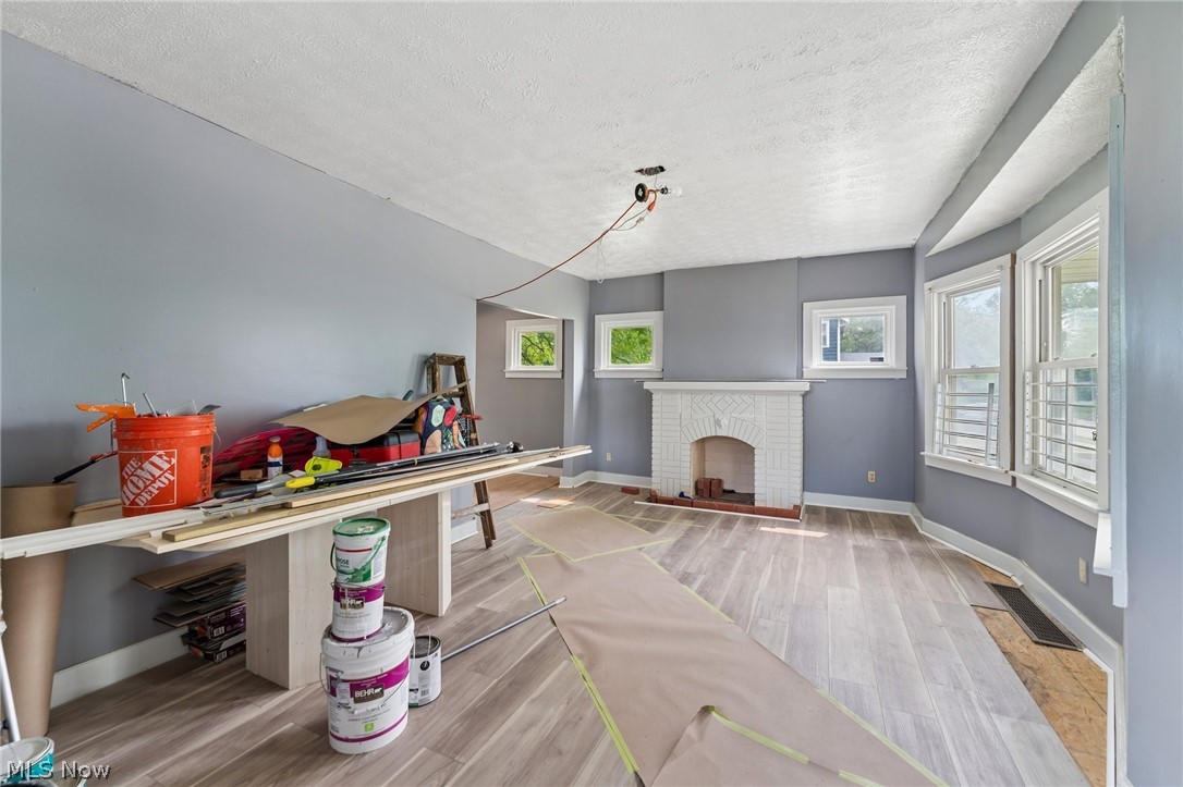 13405 Kuhlman Avenue Cleveland OH 44110