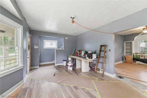 13405 Kuhlman Avenue Cleveland OH 44110