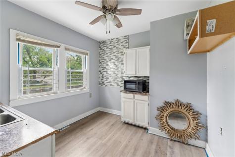 13405 Kuhlman Avenue Cleveland OH 44110