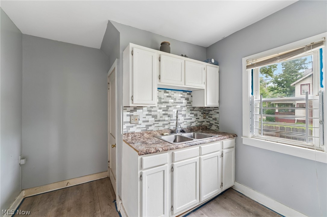 13405 Kuhlman Avenue Cleveland OH 44110