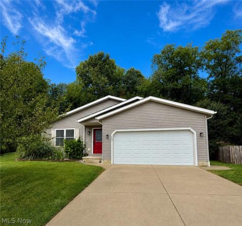 223 Home Street Rittman OH 44270