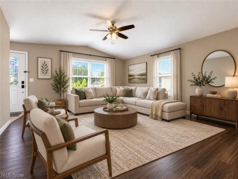 223 Home Street Rittman OH 44270