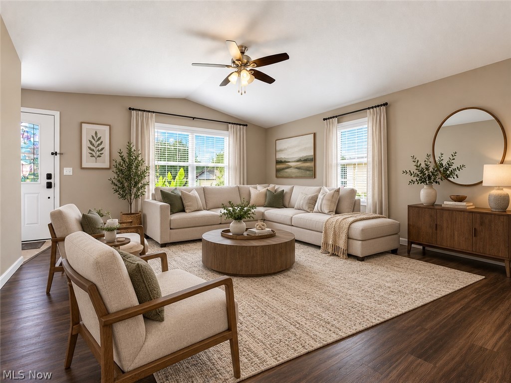 223 Home Street Rittman OH 44270
