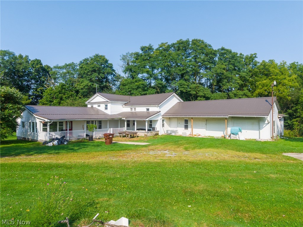 7013 Morford East Road Kinsman OH 44428