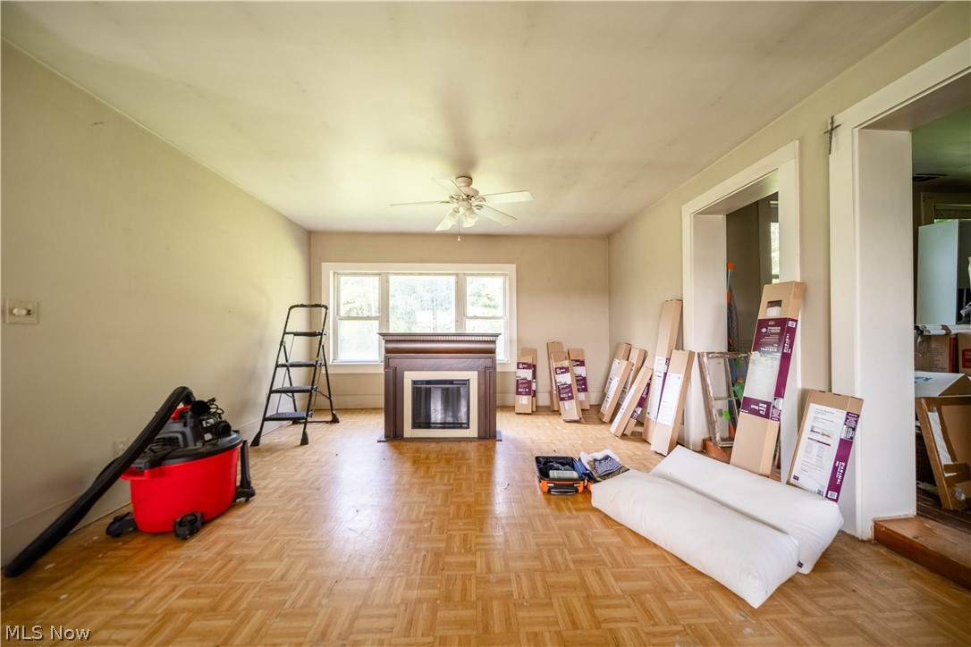 7013 Morford East Road Kinsman OH 44428
