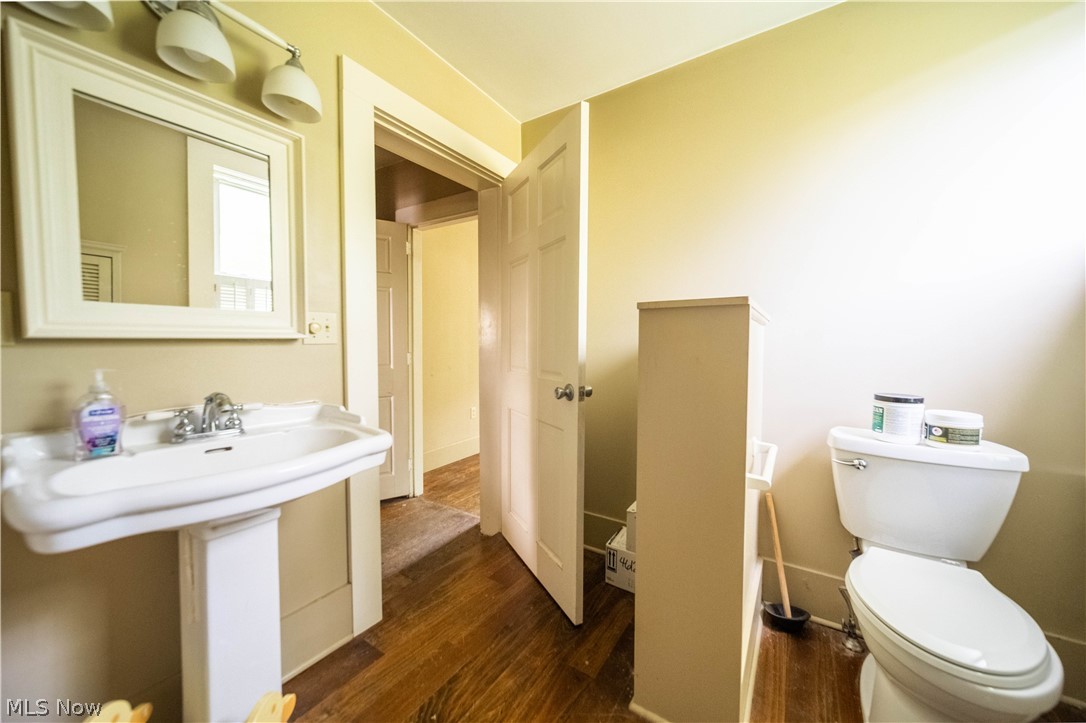 7013 Morford East Road Kinsman OH 44428