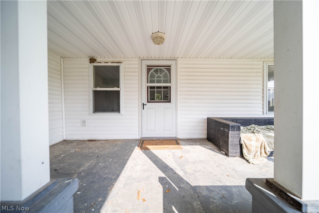 7013 Morford East Road Kinsman OH 44428