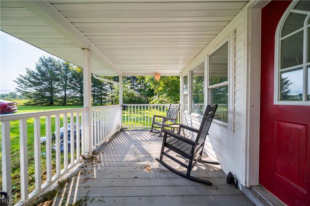 7013 Morford East Road Kinsman OH 44428