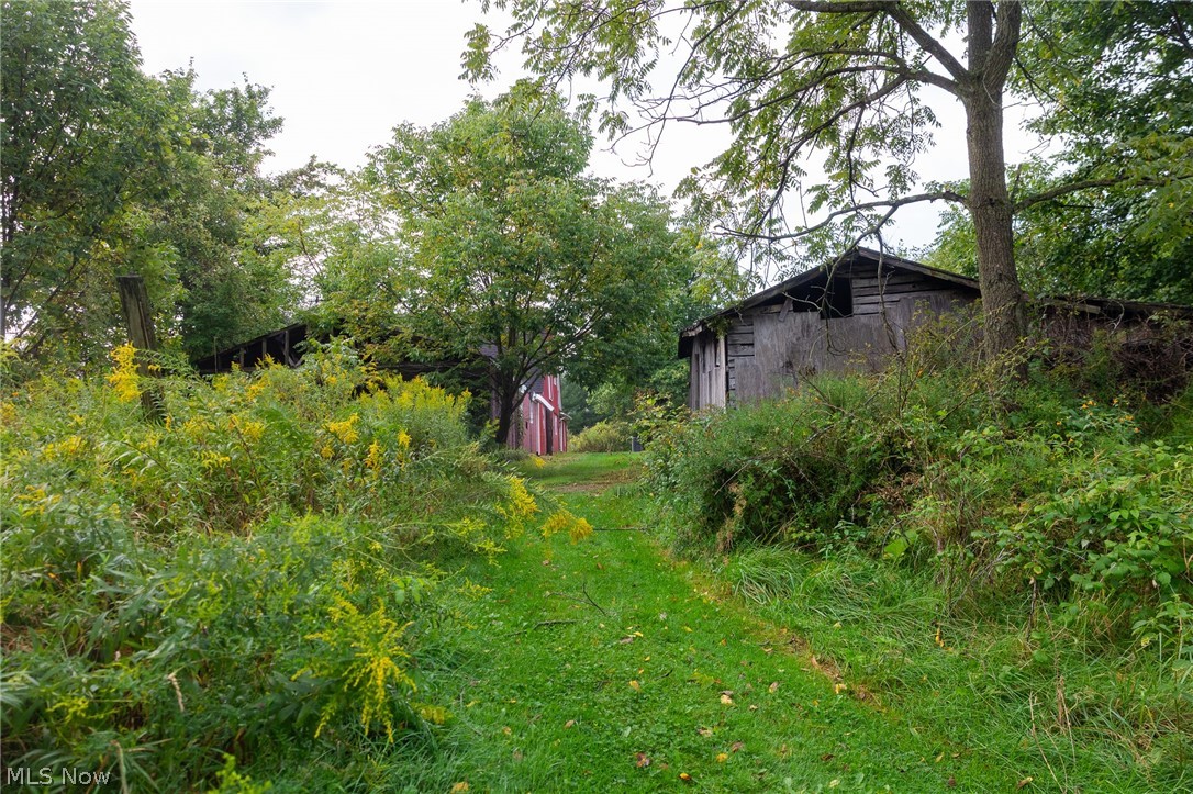 7013 Morford East Road Kinsman OH 44428