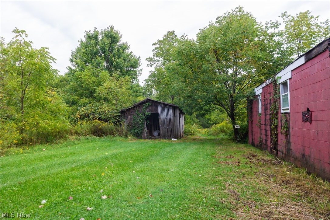 7013 Morford East Road Kinsman OH 44428