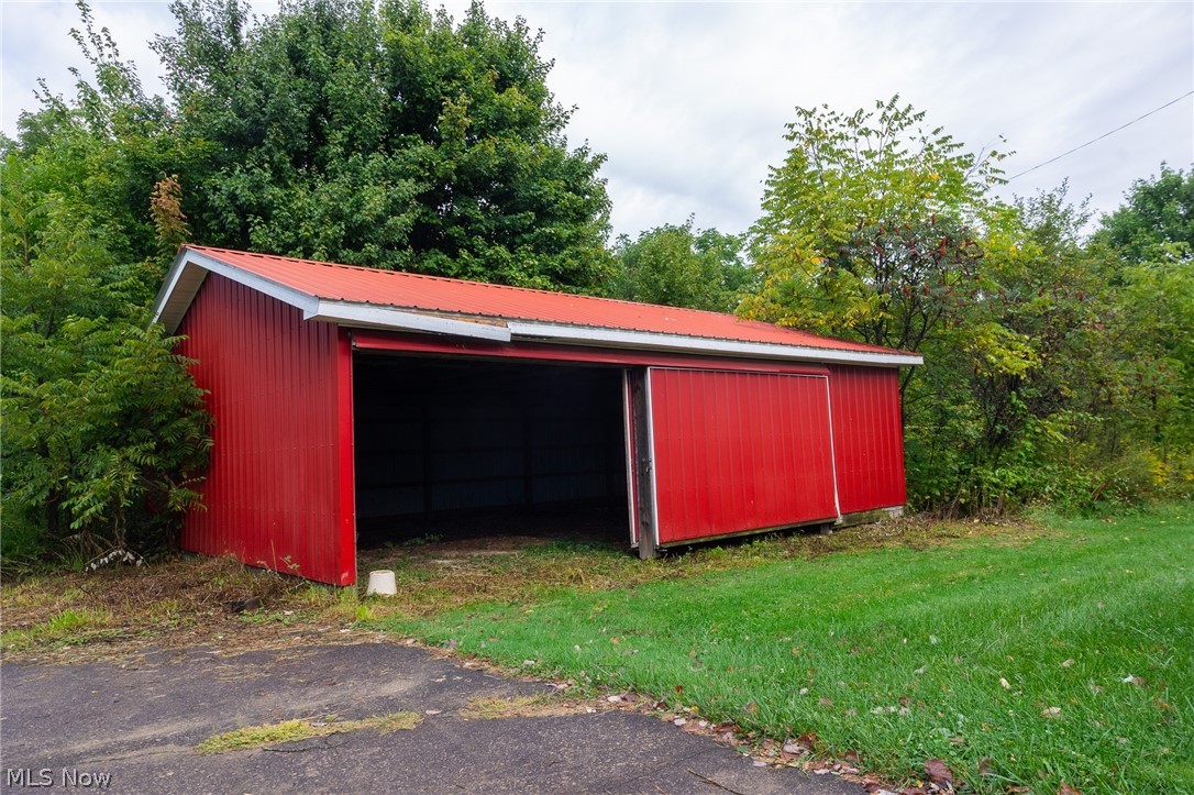 7013 Morford East Road Kinsman OH 44428