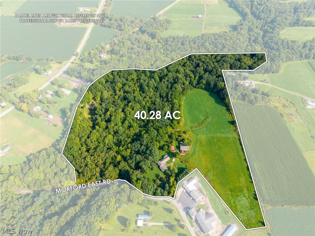 7013 Morford East Road Kinsman OH 44428