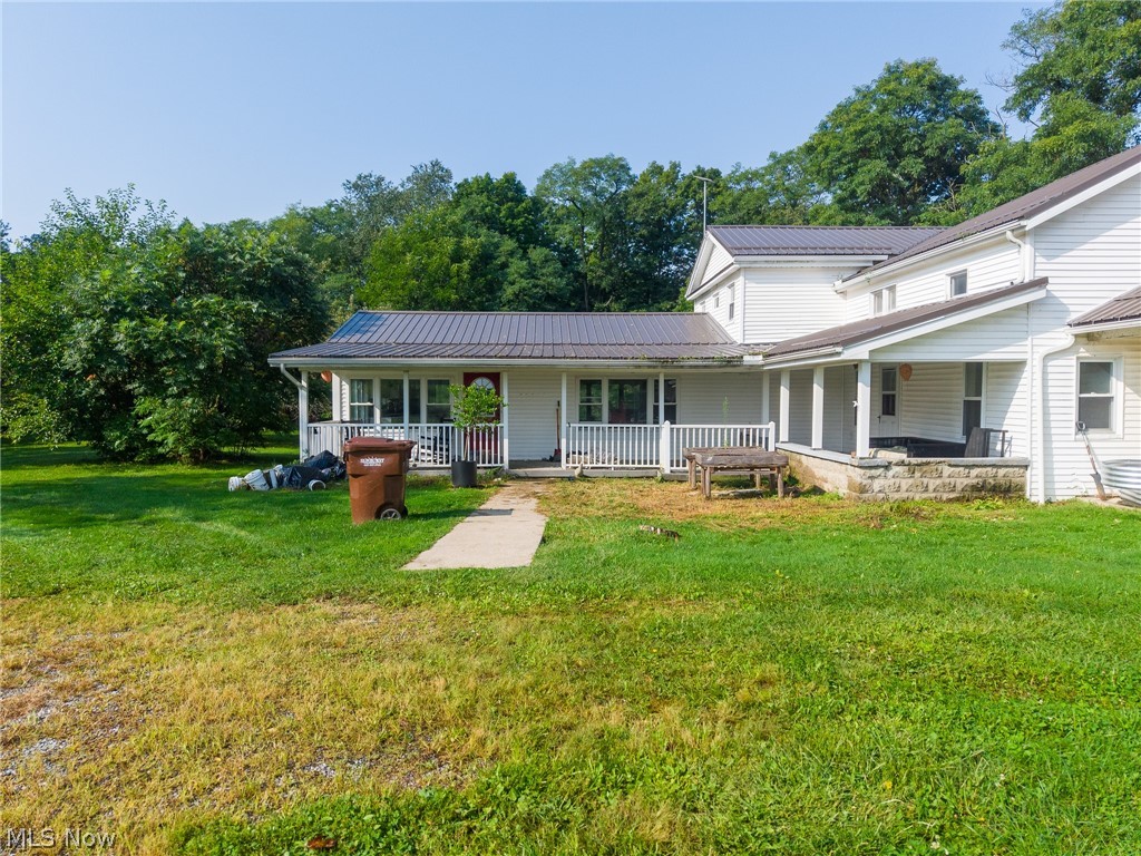 7013 Morford East Road Kinsman OH 44428