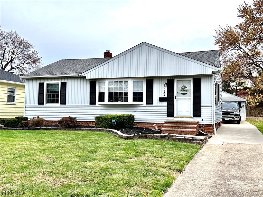 29944 Truman Avenue Wickliffe OH 44092