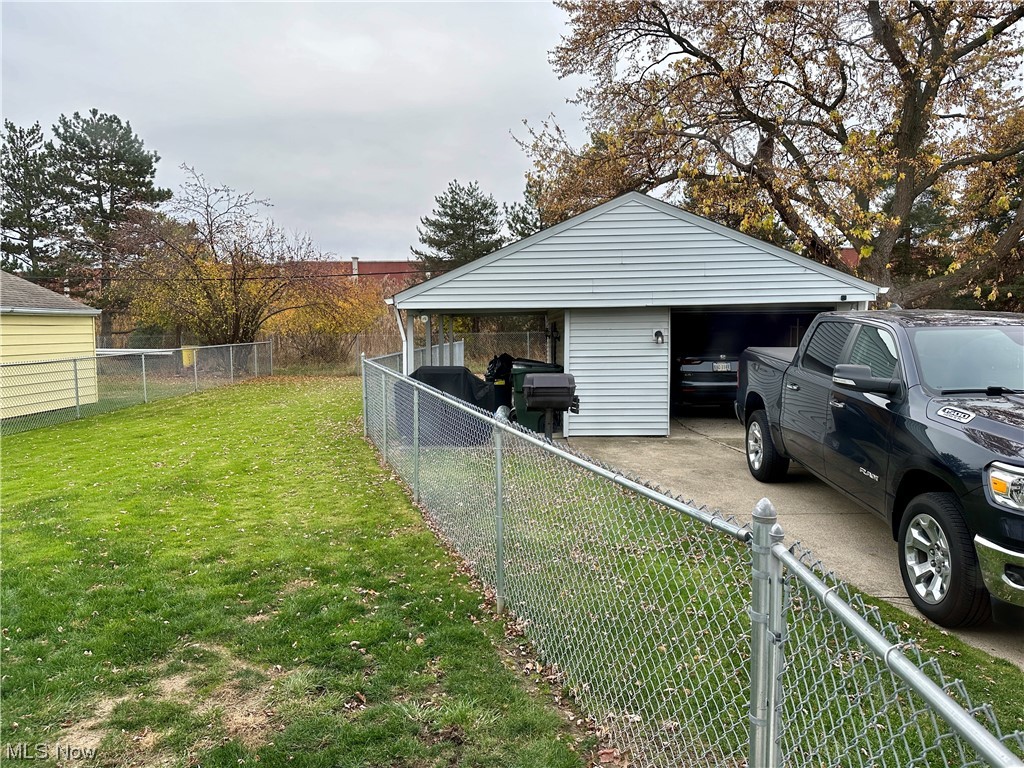 29944 Truman Avenue Wickliffe OH 44092