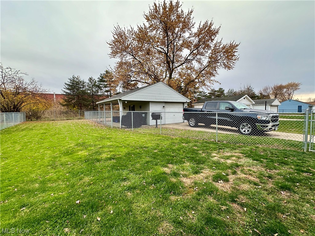 29944 Truman Avenue Wickliffe OH 44092