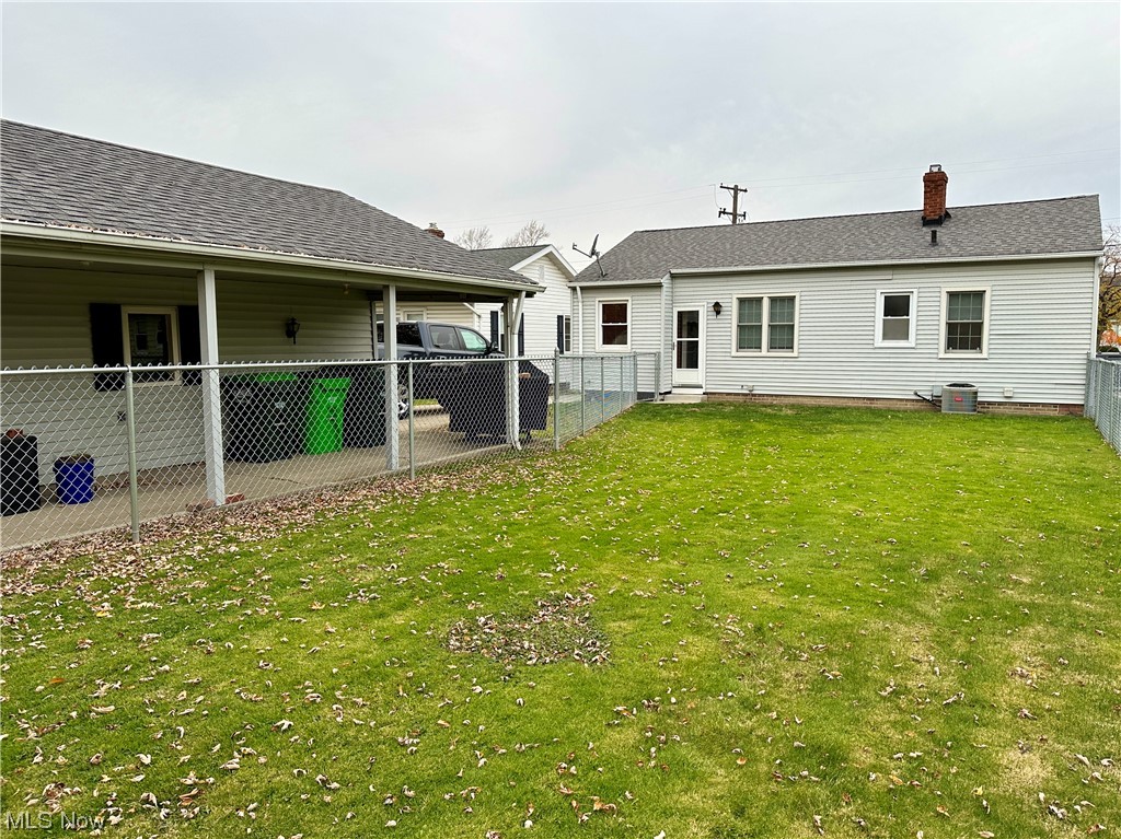 29944 Truman Avenue Wickliffe OH 44092