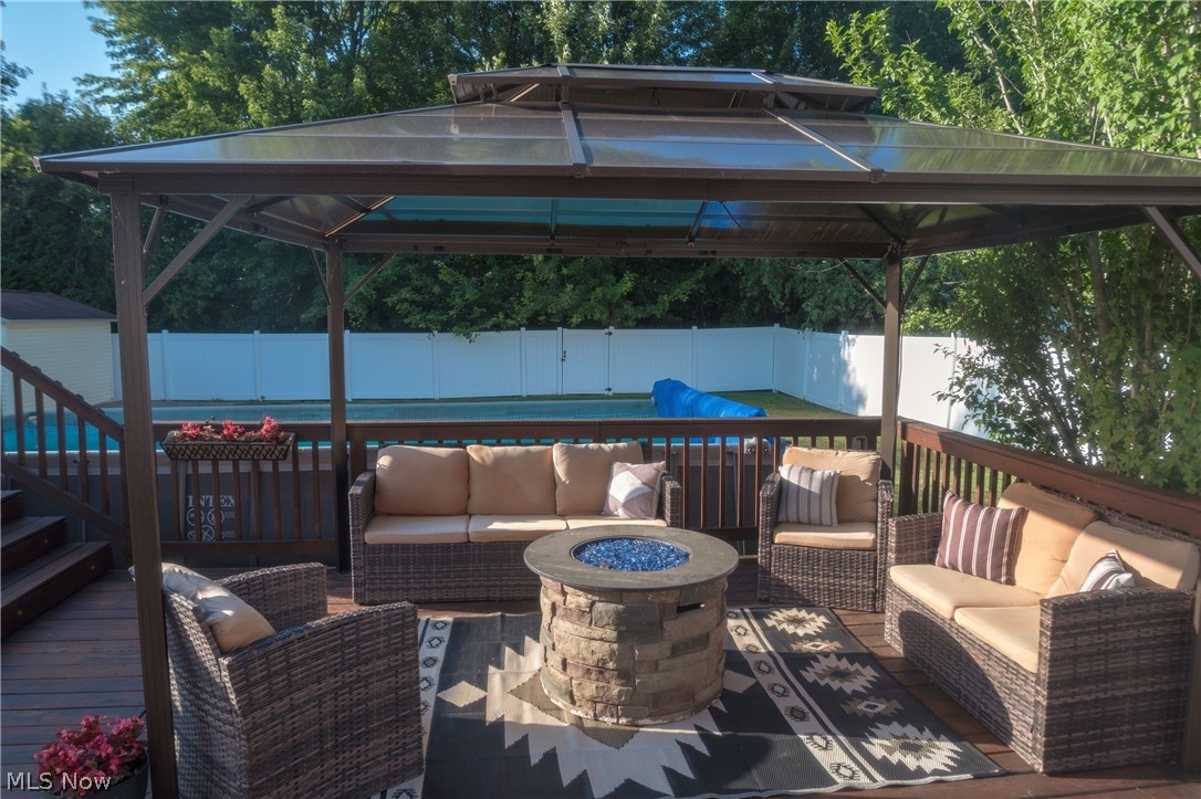 797 Cugel Farm Lane Geneva OH 44041
