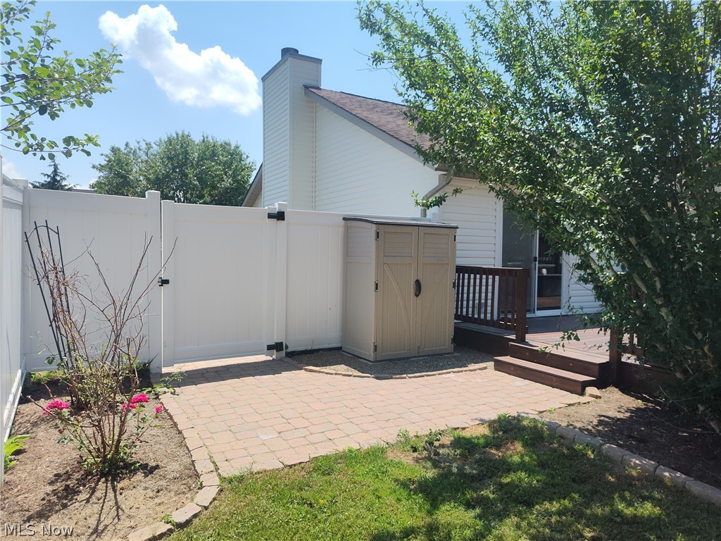 797 Cugel Farm Lane Geneva OH 44041