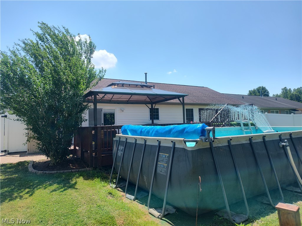 797 Cugel Farm Lane Geneva OH 44041