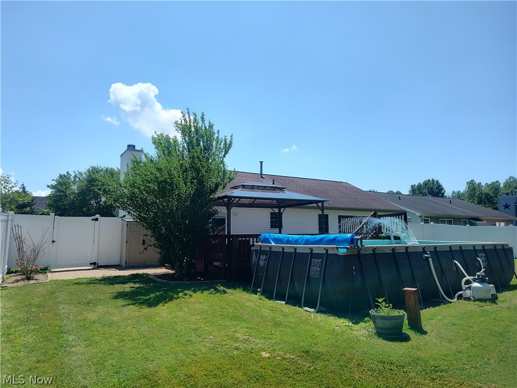 797 Cugel Farm Lane Geneva OH 44041