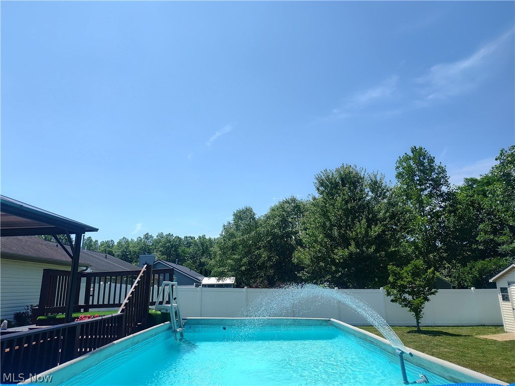 797 Cugel Farm Lane Geneva OH 44041